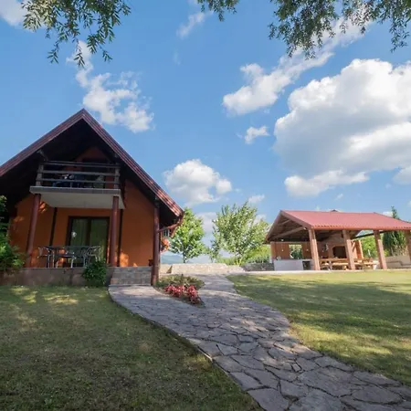 Casa vacanze House *