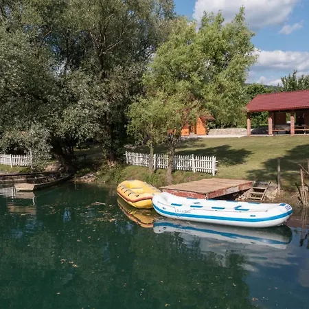 House Casa vacanze Bihać