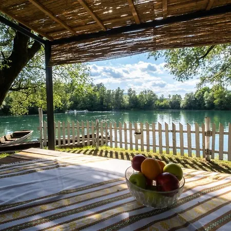 Casa vacanze House