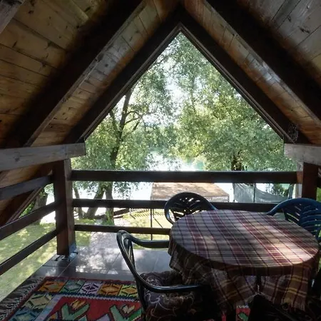 Casa vacanze House *