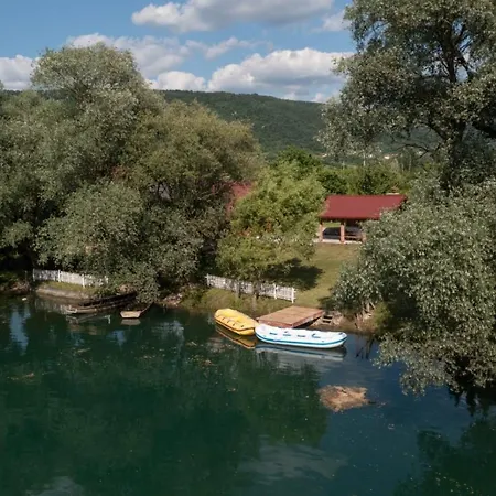 Dom wakacyjny House Bihać
