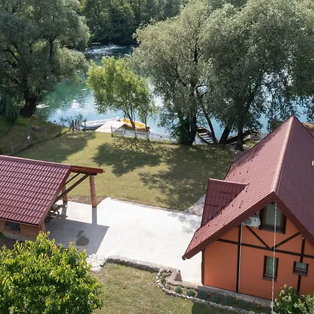 House * Bihać